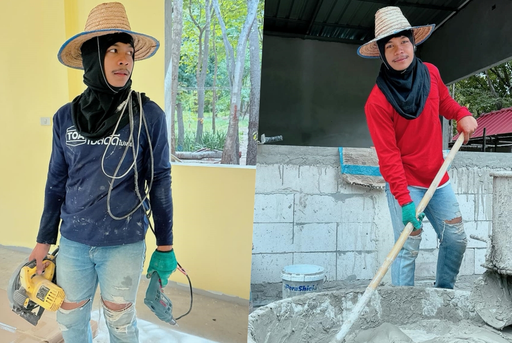 เพื่อปากท้อง! อาชีพใหม่ "โชค รถแห่" หลังเลิกภรรยายกทุกอย่างให้หมด