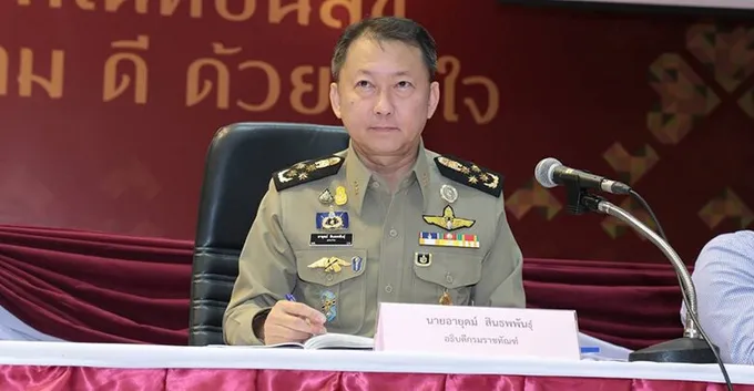 กรมคุก เข้ม! ประกาศงดเยี่ยมญาติ ทั่วประเทศ