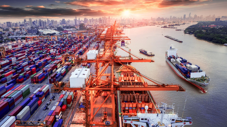 เลอโนโวครองท็อป 25 ด้านการจัดการซัพพลายเชน ประจำปี 2026 จัดอันดับโดย Gartner® Supply Chain Top 25 