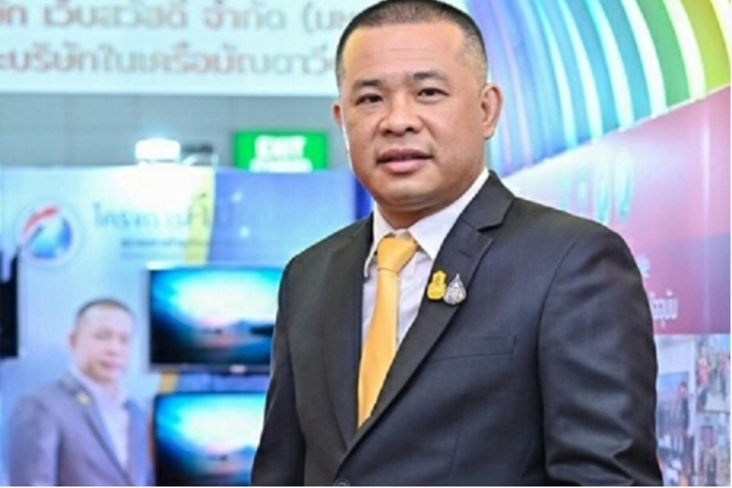 ‘ราชทัณฑ์’ แจงผลตรวจสอบ กรณี ‘ประสิทธิ เจียวก๊ก’วางแผนหลบหนีที่ศาล หลังแต่งตั้งคณะกรรมการแล้ว 7 วัน