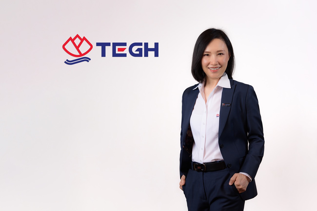 TEGH เผย 9 เดือนยอดขายยางแท่งพุ่งแตะ 153,819 ตัน ทุบสถิติใหม่ กำไร 383.63 ล้าน เพิ่มขึ้น 162% จับตาโค้งหลังทะยานต่อเนื่อง 
