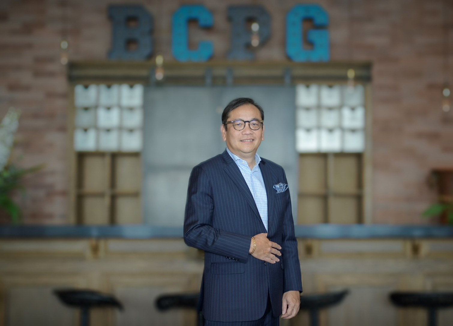 “บีซีพีจี” ร่วมประกาศเจตนารมณ์สู้วิกฤตโลกร้อน ตั้งเป้า Net Zero ภายในปี  2030  