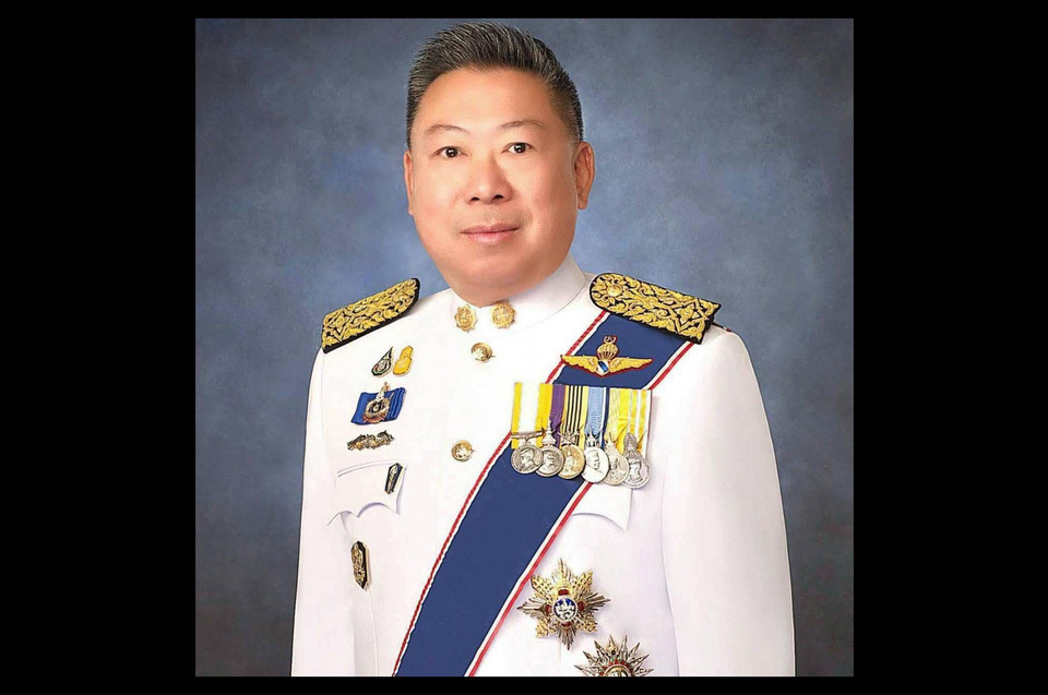 ศึกเลือกตั้ง "ตาก เขต 1" ระอุ! "ผู้ช่วยเฟิร์ส–ธนัสถ์" รีเทิร์นสนามเลือกตั้ง ใต้ธงภูมิใจไทย หลังยุบสภาฯ สปอตไลท์จับตาทั้งจังหวัด