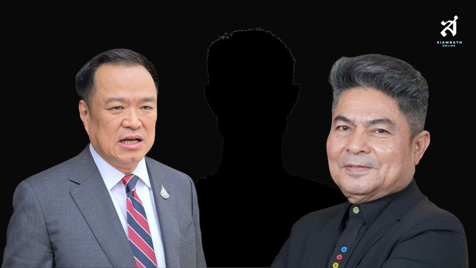 ขบวนการค้าน้ำมันเถื่อนมีจริง! "เทพไท" ตอกหน้าอนุทิน ไอ้โม่งอยู่เบื้องหลังวิกฤตน้ำมันขาดแคลน