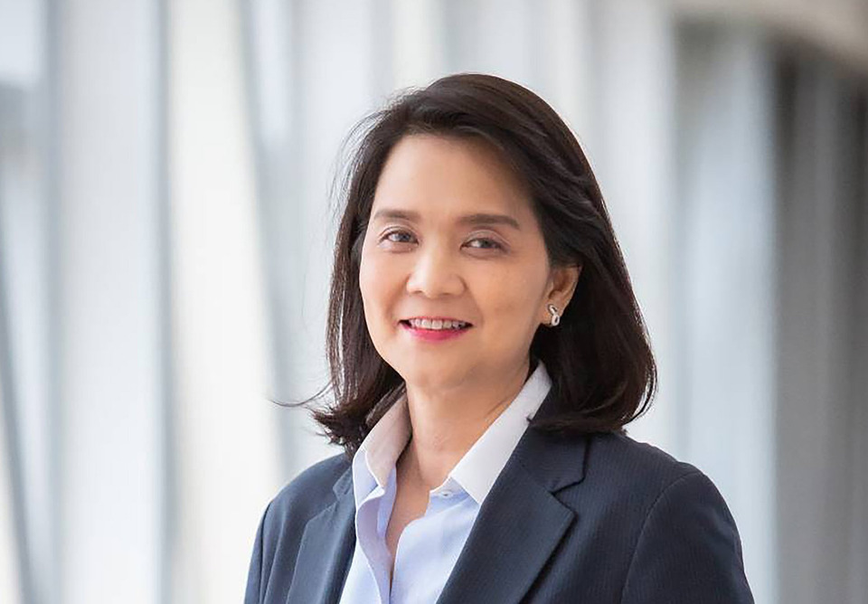 "พิรงรอง" ร่อนหนังสือไม่ร่วมวงประชุม หาก "สรณ" ยังทำหน้าที่ ปธ.กสทช.
