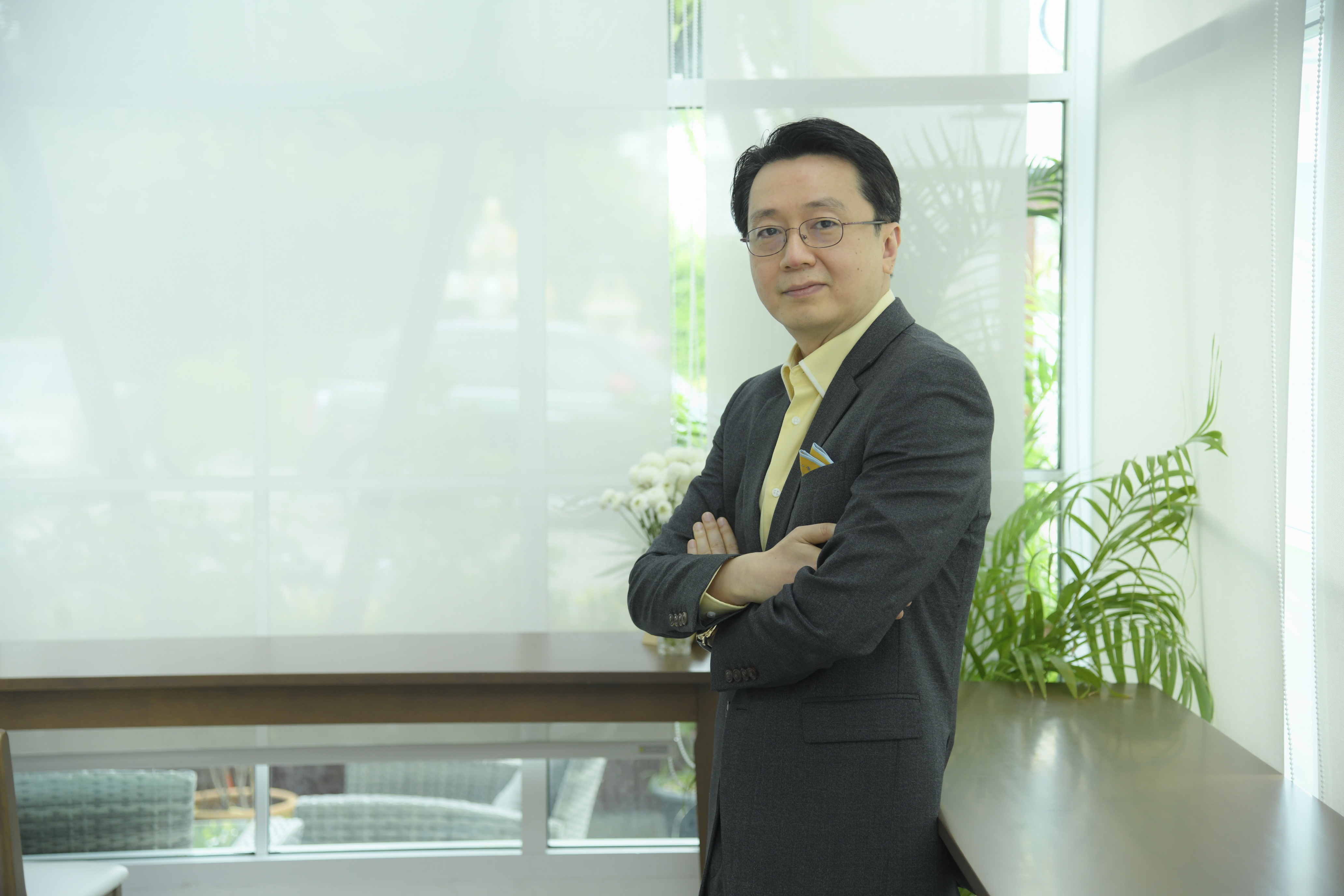 “กคช.”นำร่อง“บ้านเคหะสุขประชา”ตอบครบความต้องการที่อยู่อาศัย คล่องตัว-ยืดหยุ่น-ต้นทุนต่ำ