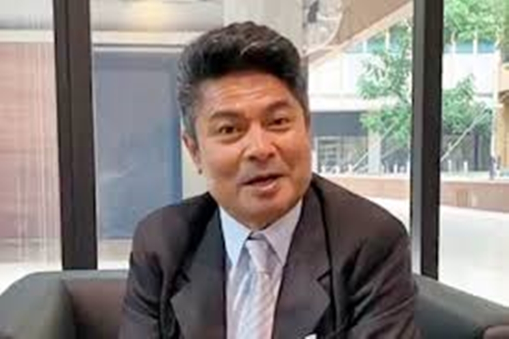 "เทพไท" ส่องศึกซักฟอก ชอบ "เศรษฐา" โต้ทุกเม็ด แซะลูกน้อง "ลุงตู่" ไม่โต้เรื่อง "ทักษิณ"