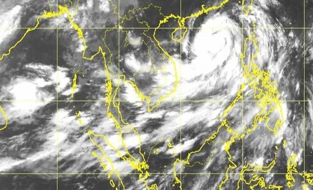 อุตุฯเผย! ไทยตอนบนอากาศเย็น-มีหมอกในตอนเช้า เตือน! ภาคใต้ฝนตกหนัก เรือเล็กงดออกจากฝั่ง