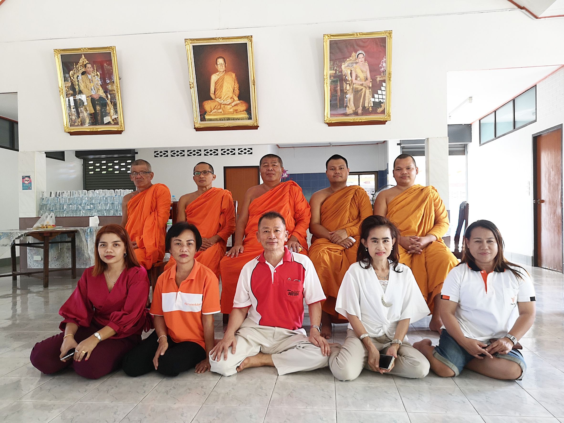 สื่อท้องถิ่นสะท้อนมุมมอง วันนักข่าว & สื่อมวลชนแห่งชาติ "5 มีนาคม 2563"