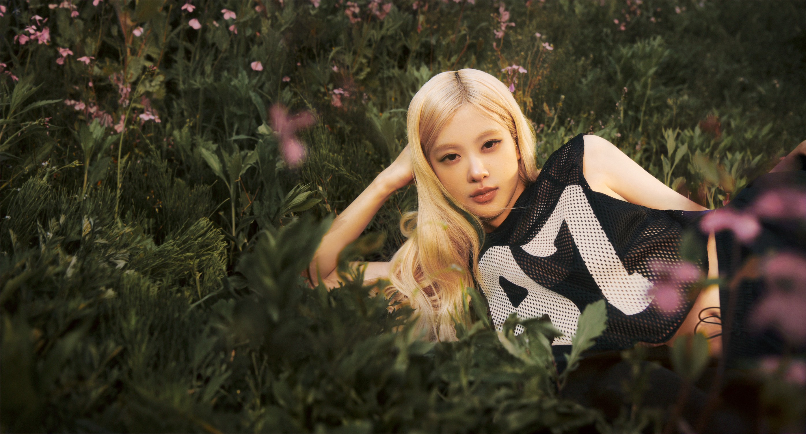 Rosé เปิดตัวคอลเล็กชัน “PUMA x ROSÉ” ครั้งแรก! สะท้อนตัวตนผ่านแฟชั่นสปอร์ตแวร์ผสานความเป็นผู้หญิง