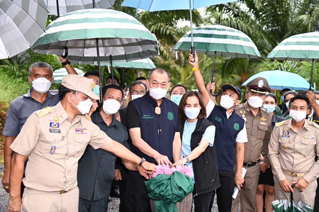 ชู AIC ศูนย์กลางแลกเปลี่ยนเรียนรู้ รุกยกระดับพัฒนาเกษตรกรไทย