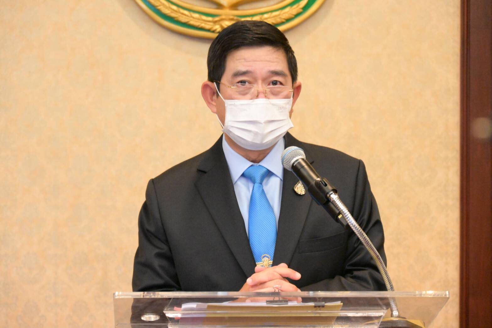 ป.ป.ช.แจง"สุชาติ"ผ่านกระบวนการสรรหาอย่างเข้มข้น หลัง"ชูวิทย์"ร้องขาดคุณสมบัติเป็นกรรมการ