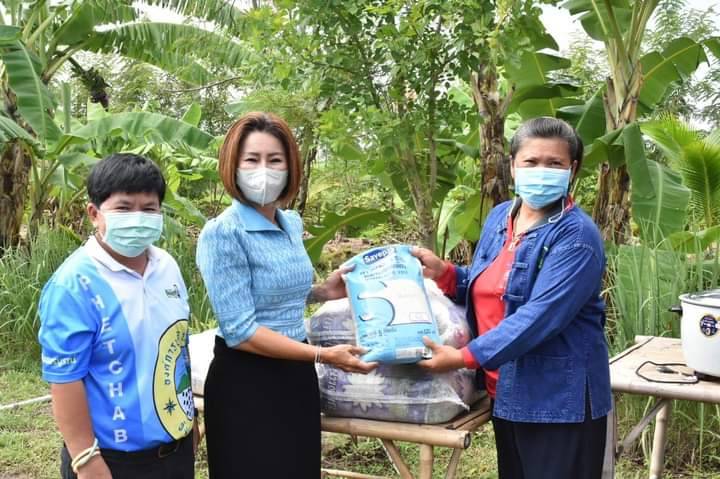 ทต.พุเตยส่งเสริมการใช้-ผลิตสารชีวภัณฑ์เพื่อการเกษตร