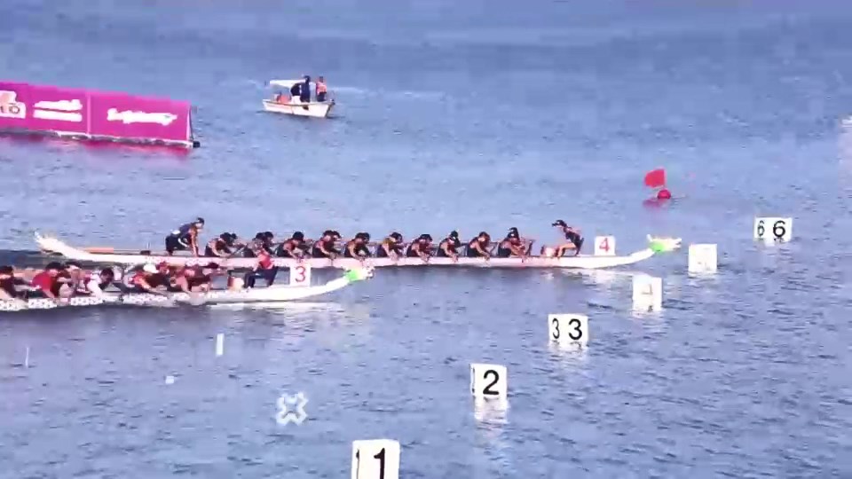 นักกีฬาเรือพายจาก 20 ประเทศ 5 ทวีป ทั่วโลก เตรียมระเบิดศึกการแข่งขันเรือยาวมังกรชิงแชมป์โลกครั้งที่ 16 