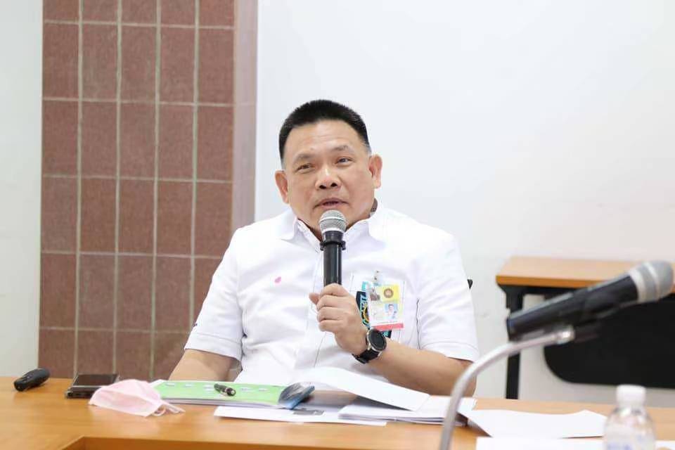 กรมโยธาฯ พร้อมระดมแนวคิดจากนักวิชาการ เพื่อหาข้อสรุปเขื่อนป้องกันตลิ่งริมทะเล หาดแม่รำพึง อีกครั้ง