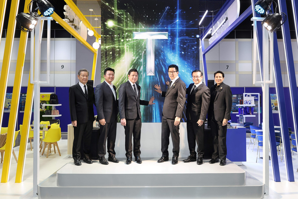 ทิพยประกันภัยจัดโปรสุดคุ้ม เปิดดีลแรงส่งท้ายปี “TIP Year-End DEAL!!!” 