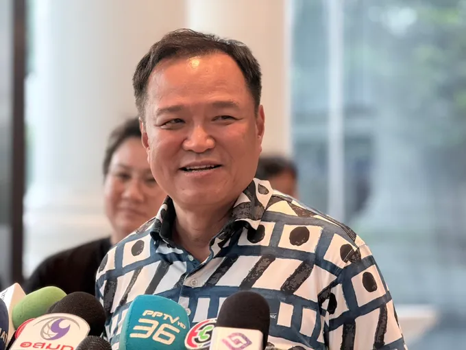 “อนุทิน” ลั่นเซ็นเองคำสั่งเนรเทศ "ยาคอฟ โอฮะยอน" พ้นไทย กร้าวเปิดประตูรับนักท่องเที่ยว แต่ไม่ต้อนรับต่างชาติตัวป่วน