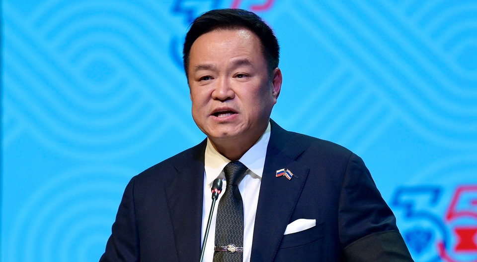 นายกฯ ชูไทยเป็นประตูเชื่อมรัสเซียสู่อาเซียน เดินหน้าดันการค้า การลงทุน และเศรษฐกิจดิจิทัลในเวที ASEAN-Russia