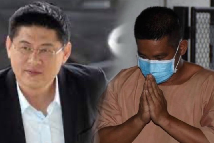 "สรยุทธ"เล่า เคยคุย ผอ.กอล์ฟ บอกผมติดคุก 10 ปี เดี๋ยวก็ได้ออก