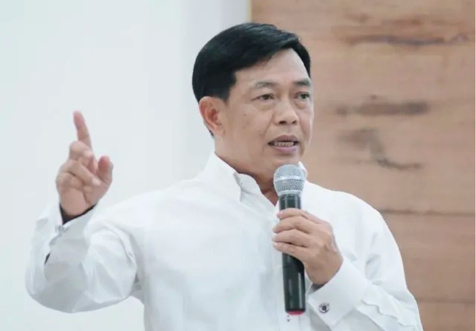เลิกอุ้มทุนใหญ่! "อลงกรณ์" จี้รัฐรีเซ็ตประเทศ ชูยุทธศาสตร์ "โลกพึ่งไทย" ซัดทุ่มงบ EV-Data Center ทำไทยสูญเสียทรัพยากรฟรี