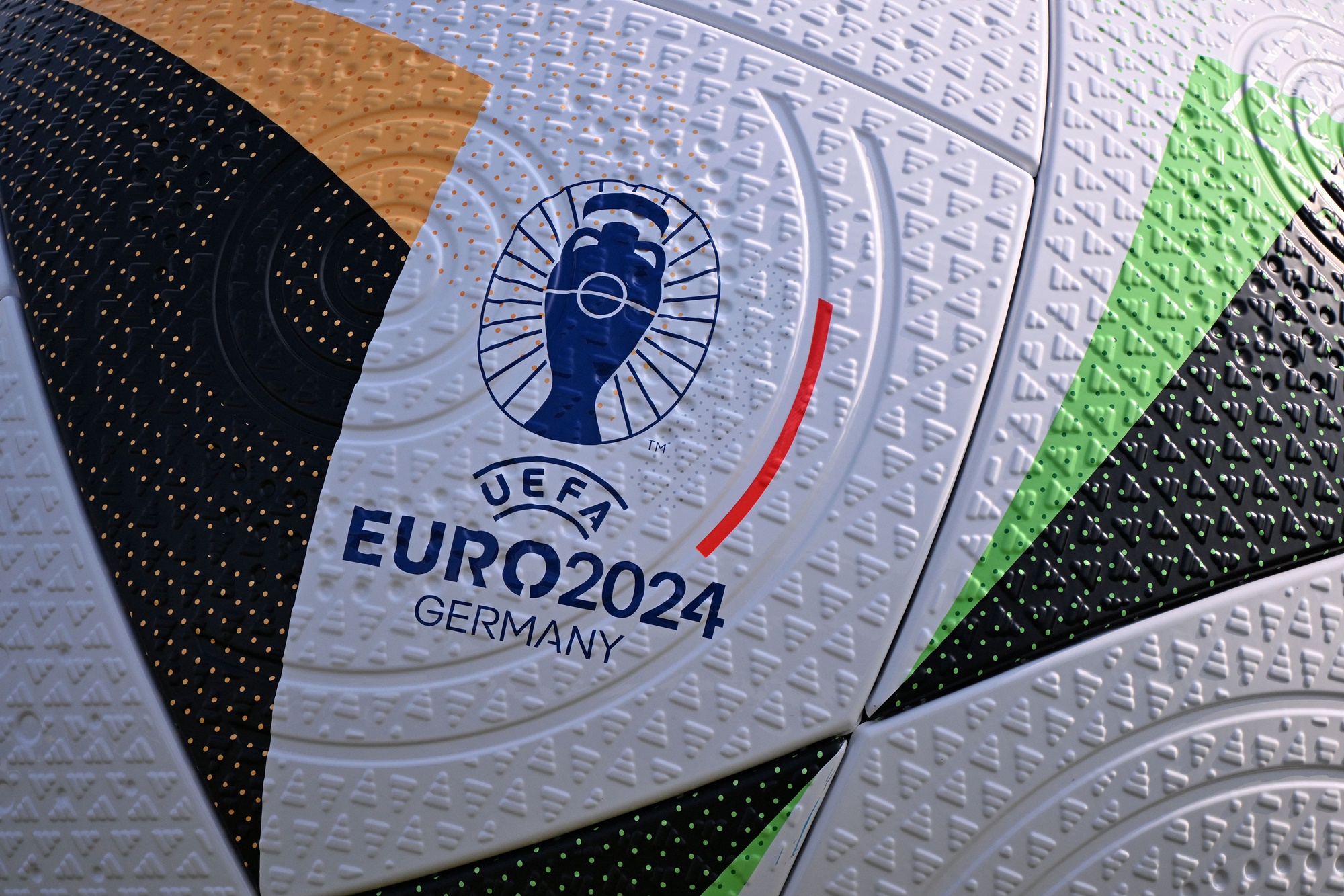 เปิดโปรแกรมถ่ายทอดสดฟุตบอล "ยูโร 2024" ครบทุกคู่-ทุกรอบ