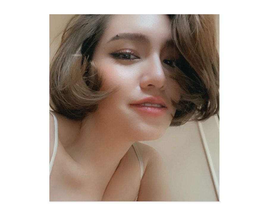 'จ๊ะ จิตตาภา'  ประกาศข่าวดี  เตรียมมีเบบี๋  ว่าที่คุณแม่สวยแซ่บเวอร์