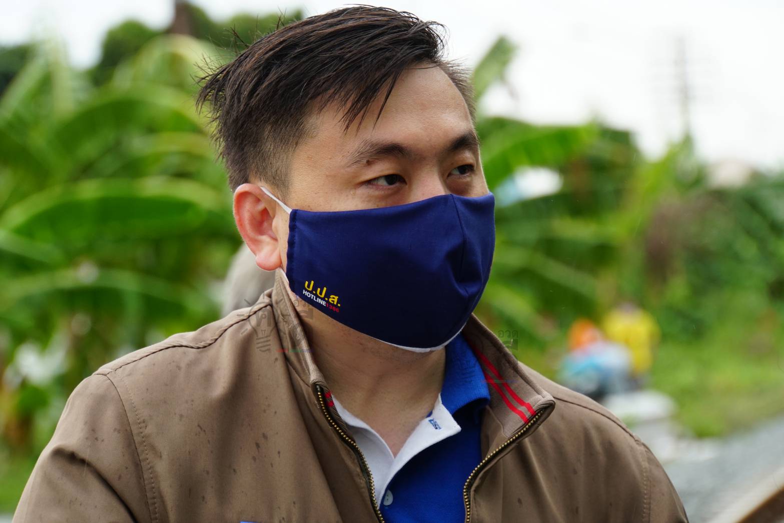 "สามารถ" ห่วง "คดีแชร์ลูกโซ่" สุดท้ายคนไทยถูกต่างชาติหลอก ประเทศเสียหาย พปชร.มีนโยบายเร่งช่วยเหลือเยียวยาเหยื่อ