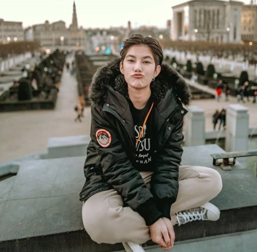 ไม่ได้หลบหนี!! “ติ๊นา” ยอมรับเป็น “ดาราสาวหล่อ ต.” ชิ่งชนหนุ่มสาหัส ยันช่วยคู่กรณีเต็มที่