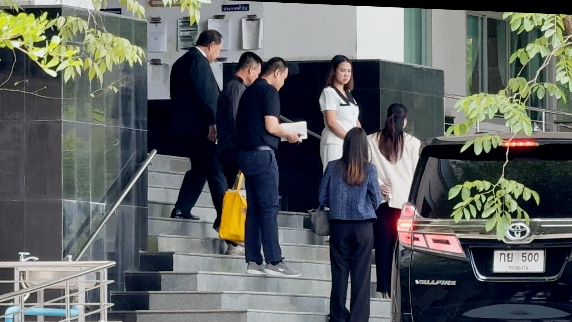 ศาลขอนแก่นให้ประกันตัว “เอกราช” วงเงิน  3 ล้านบาทพร้อมสั่งห้ามออกนอกประเทศ