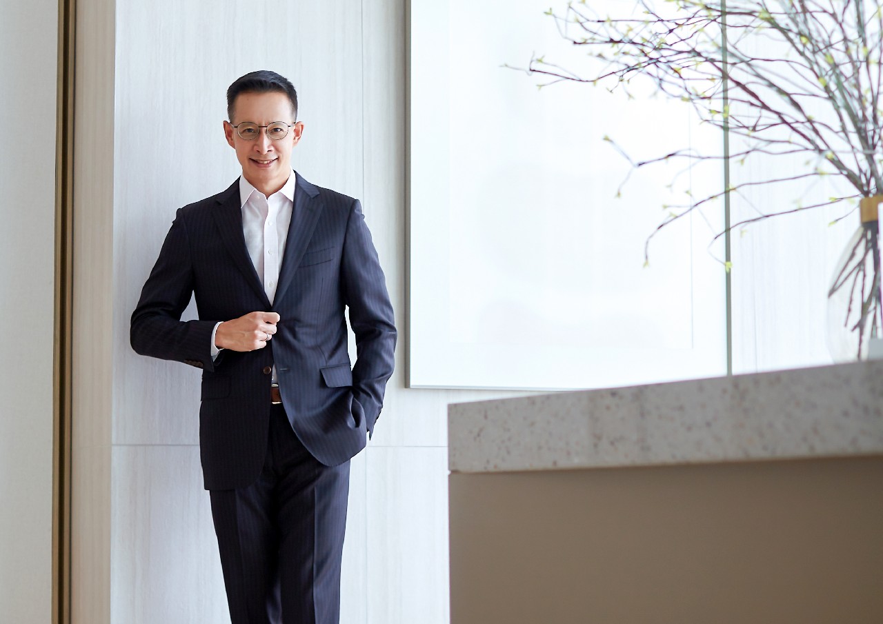 เมืองไทยประกันชีวิต เปิดตัว “mOnePlus” ใหม่  ประกันยูนิตลิงค์จ่ายเบี้ยครั้งเดียวเลือกแนบอีลิท เฮลท์ พลัส หรือ ดี เฮลท์ พลัสได้