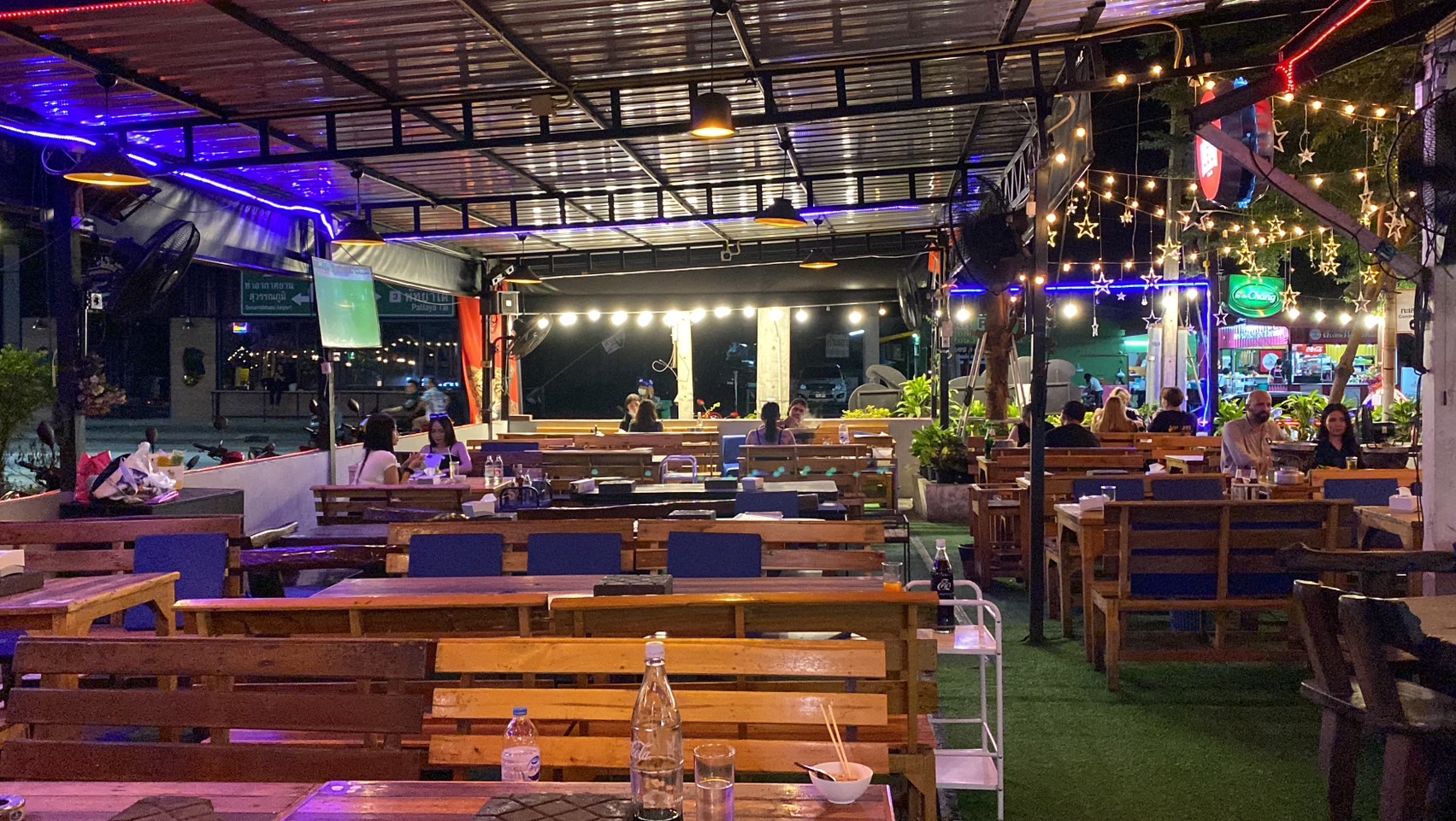 เจ้าของร้านหมูกะทะเปิดใจ แจงยอมรับผิดกับเรื่องที่เกิดขึ้น หลังตีพนักงาน