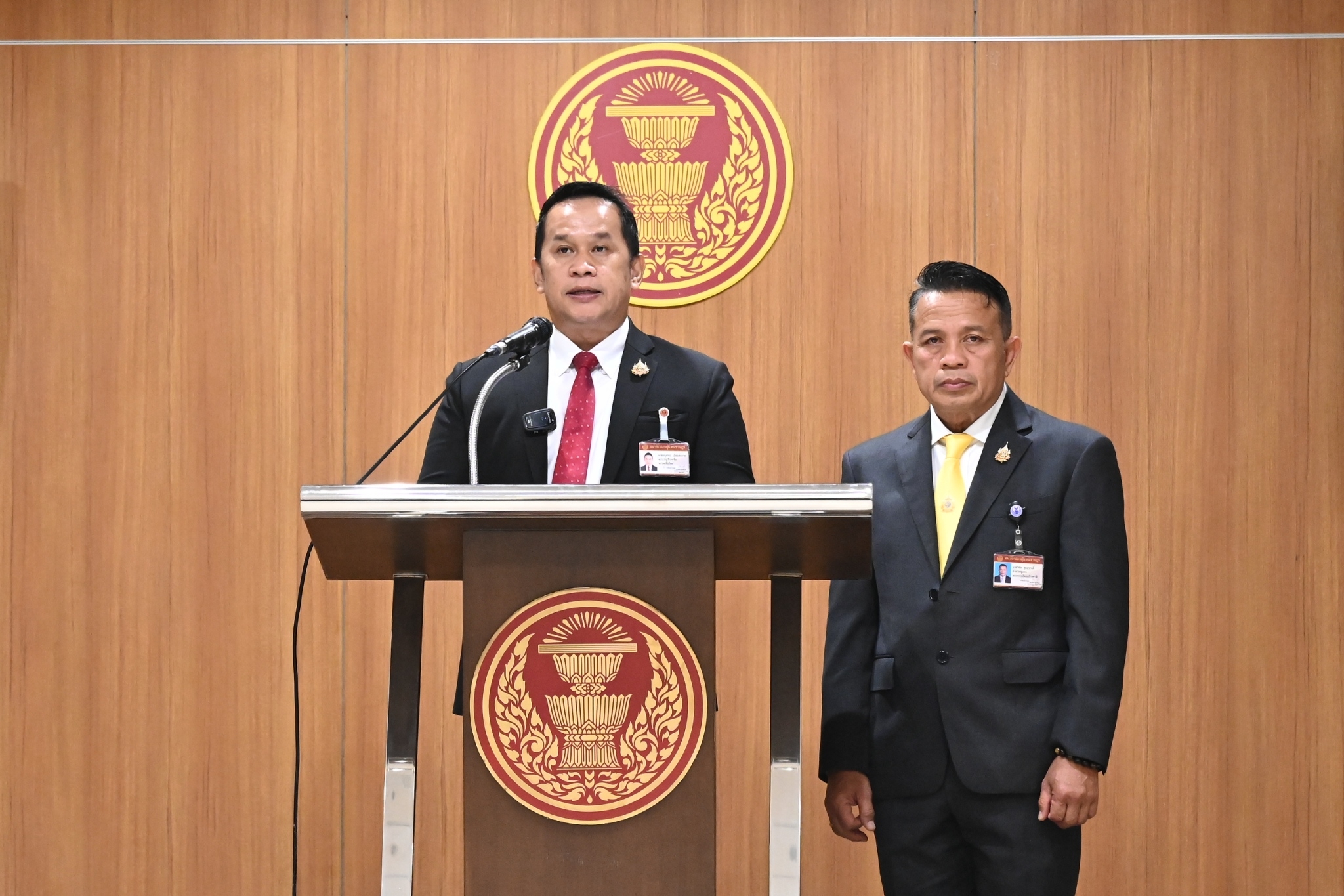 “กมธ.งบฯ68” แจงตั้งคณะอนุ กมธ. 9 คณะ ถกตัดงบฯให้เสร็จรายงาน กมธ.ชุดใหญ่ 19 ส.ค.นี้