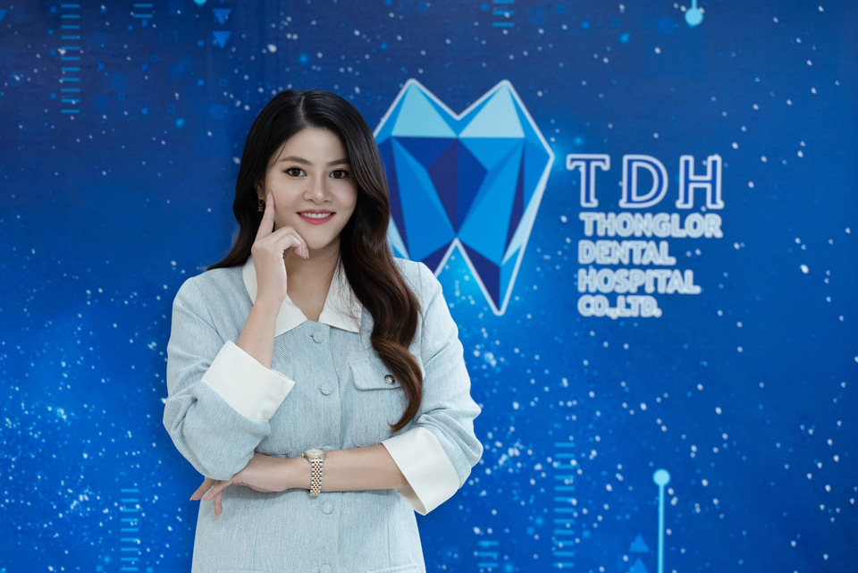 TDH Dental ปักหมุดสาขาใหม่ใจกลาง “ภูเก็ต” รุกตลาด Dental Tourism ชูศูนย์ทันตกรรมดิจิทัลพรีเมียมเต็มรูปแบบ