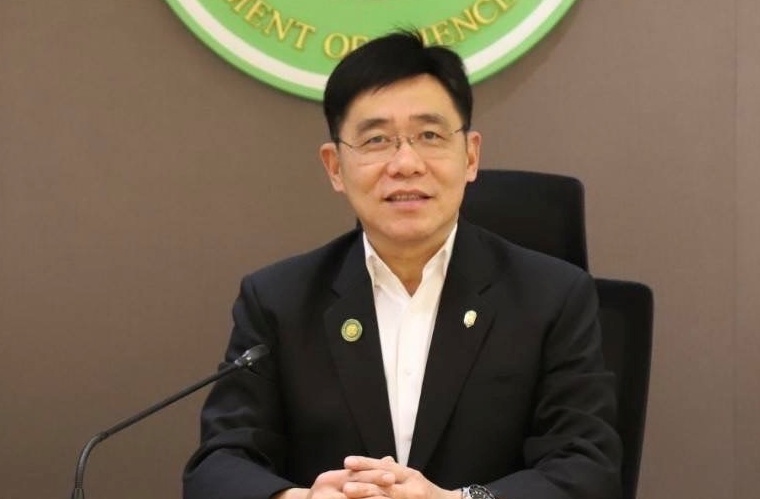 “หมอรุ่งเรือง” ยืนยันข้อมูลวิทยาศาสตร์ วศ.อว “แกงไตปลา” อาหารอัตลักษณ์ปักษ์ใต้ของไทย มีประโยชน์สูงต่อสุขภาพ