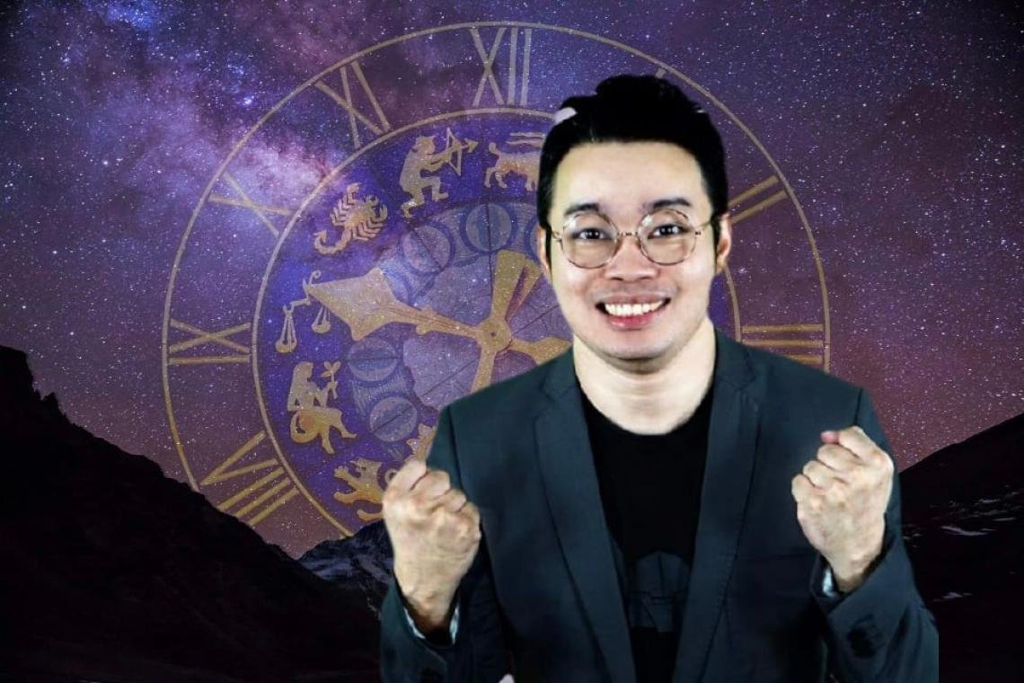 'หมอกฤษณ์ คอนเฟิร์ม' 4 ราศีนี้ปากพารวยมีเงินใช้ไม่ขาดมือ