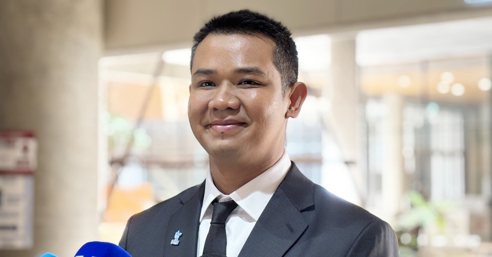 "ชัยชนะ" แฉพิรุธนอมินี 4.7 หมื่นราย จี้ "ศุภจี" เร่งปราบทุนเทาสวมสิทธิ์ถือหุ้น