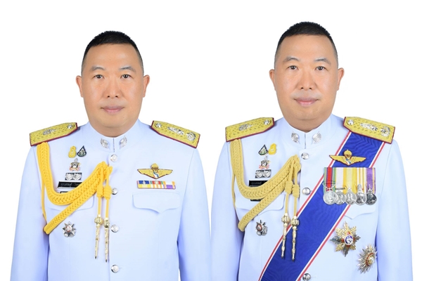 พล.ต.ต.ศุภเศรษฐ์ ลาออกจากราชการลงสมัคร สว. 