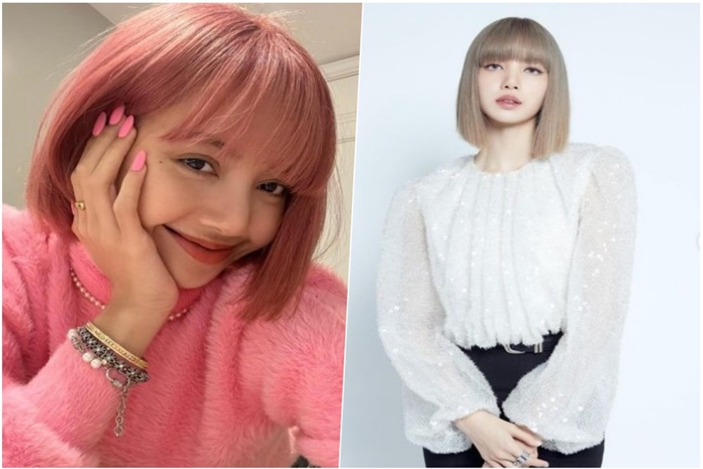 "ลิซ่า" กลับไทยครั้งแรกรอบ 3 ปี ติดแฮชแท็ก #มีนาแล้วมีลิซ่าด้วยพุ่งติดเทรนด์