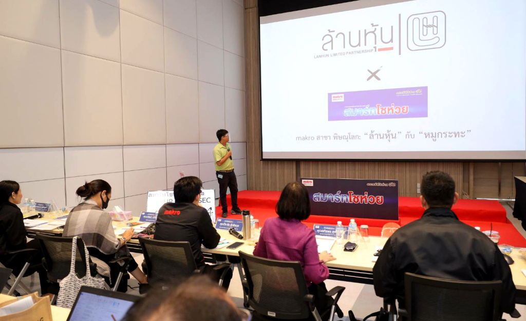 สุดยอดสมาร์ทโชห่วย ปี 63 บทพิสูจน์เคล็ดลับเถ้าแก่ “ตัวจริง” ทำอย่างไร "อยู่รอด อยู่รุ่ง อยู่รวย"