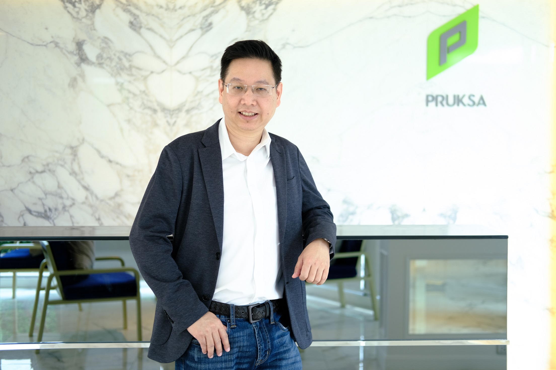 “พฤกษา”นำร่องเปิด Community Shops เอาใจลูกบ้านพลัมคอนโด แจ้งวัฒนะตอบโจทย์ Living Solution 