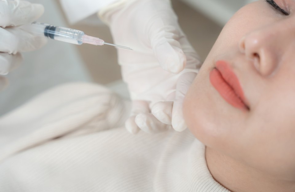 5 ข้อควรรู้ก่อนฉีดโปรแกรมฟิลเลอร์ (Filler) ปรับรูปหน้าสวยอย่างปลอดภัย