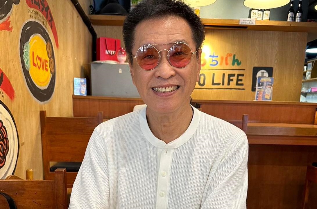 "หมอธีระวัฒน์" เผย "เส้นเลือดแตกในสมอง" ทำไมในปัจจุบันถึงพบมาก รุนแรงขึ้น?