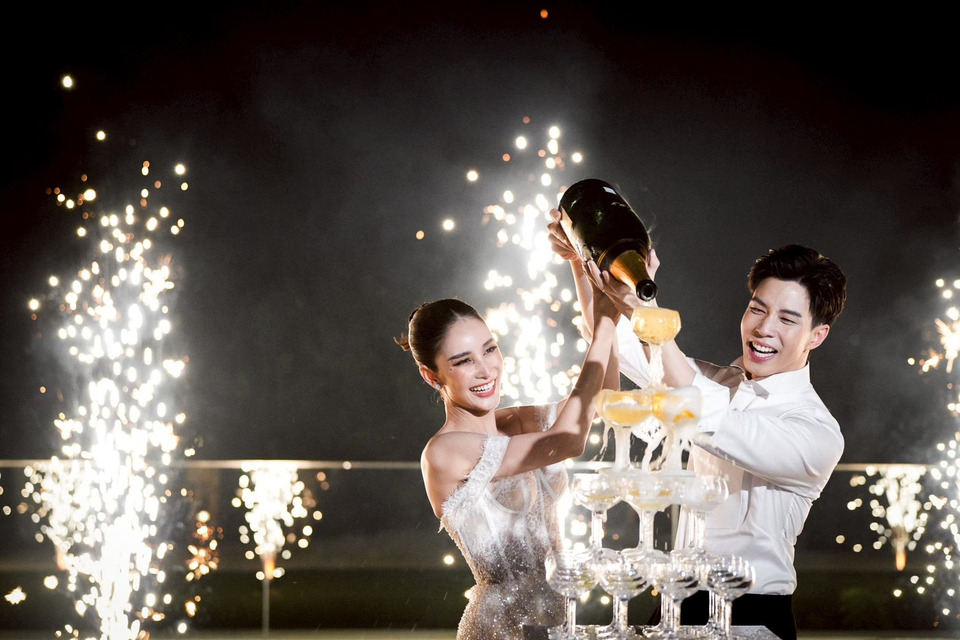 เมื่อภาพแต่งงานไม่ใช่แค่ “สวย” แต่ต้อง “รู้สึกได้”  ถอดมุมคิด Documentary x Editorial ผ่านสายตาช่างภาพ กับเทรนด์คู่รักยุคใหม่ที่เปลี่ยนไป