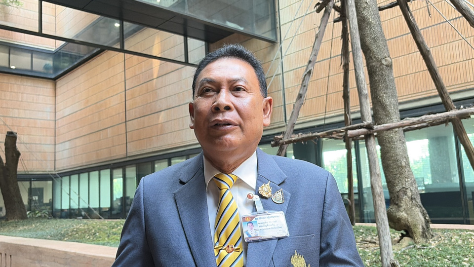 "สุรทิน" จ่อถล่มนโยบายรัฐฯปมของแพง-ยาเสพติดระบาด จี้พาณิชย์เบรกราคาสินค้าด่วน มั่นใจไร้ "องครักษ์" ขวาง