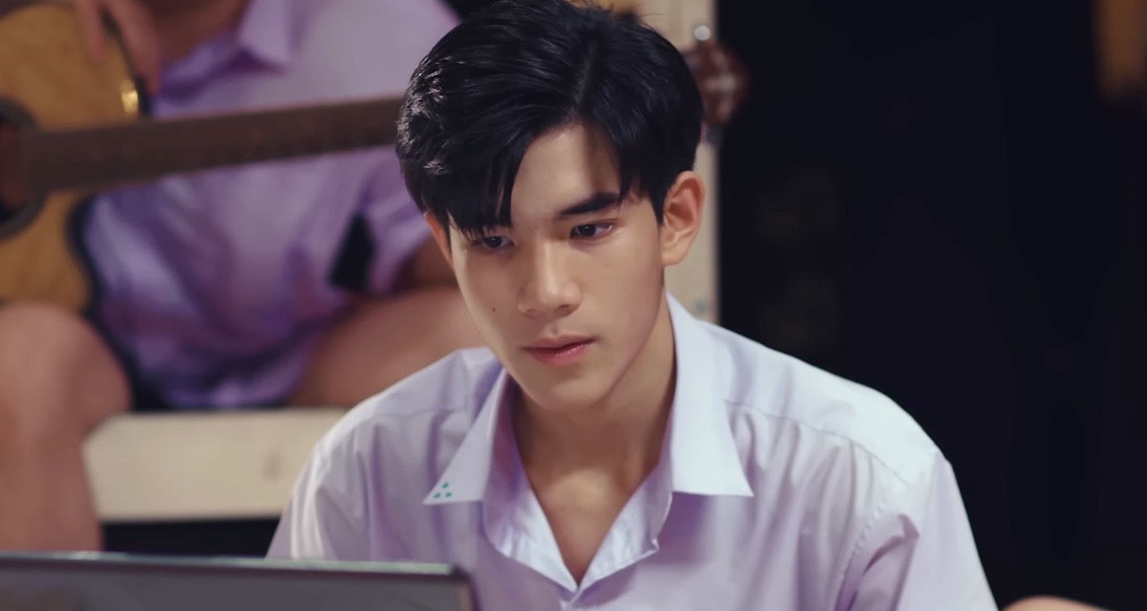 “โฟร์ท ณัฐวรรธน์” คิดหนัก!! เรื่องอนาคต