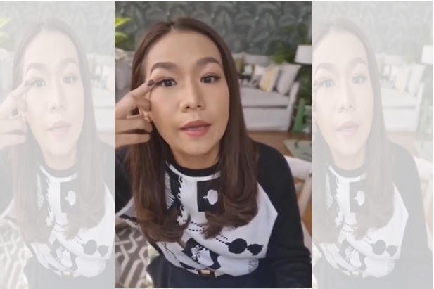 “กาละแมร์” ย่องพบ ตร.ปัดผิด พรบ.คอมพ์