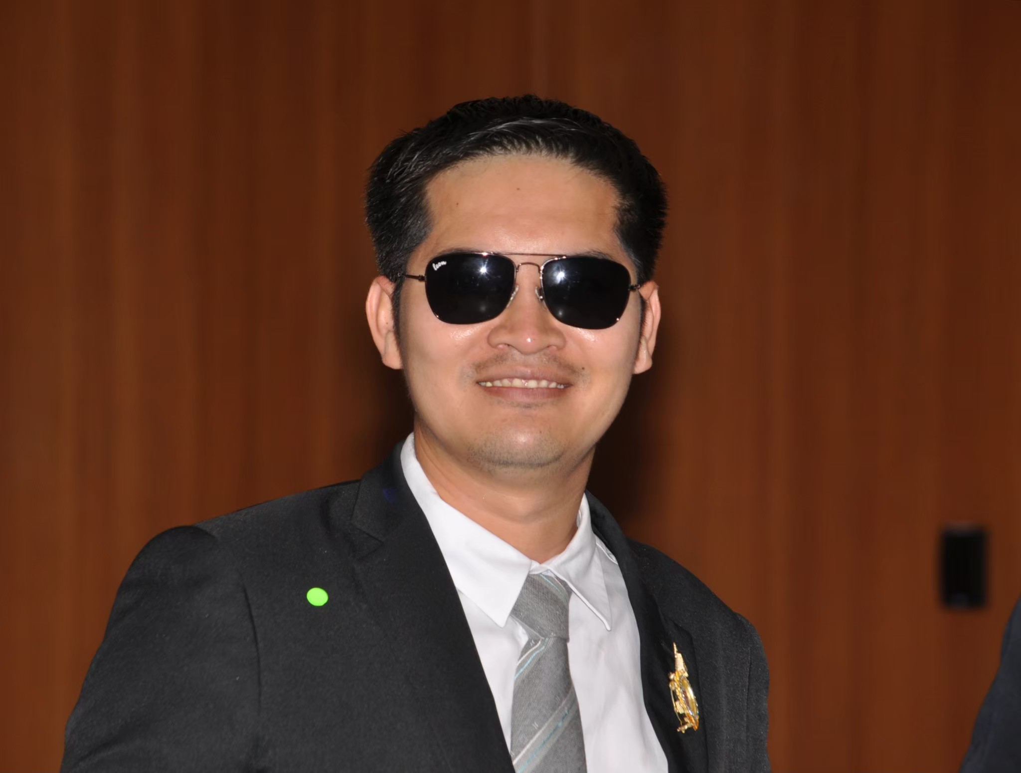 "เต้ มงคลกิตติ์" ประกาศ "ไทยศรีวิไลย์ " เตรียมล้มช้างที่โคราช 