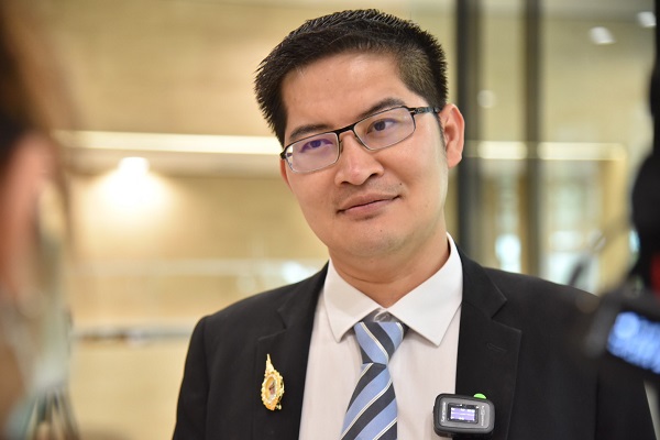 "มงคลกิตติ์" หัวใส ! เสนอ 3 สูตร นำ "ทักษิณ-ยิ่งลักษณ์" กลับมาตุภูมิ
