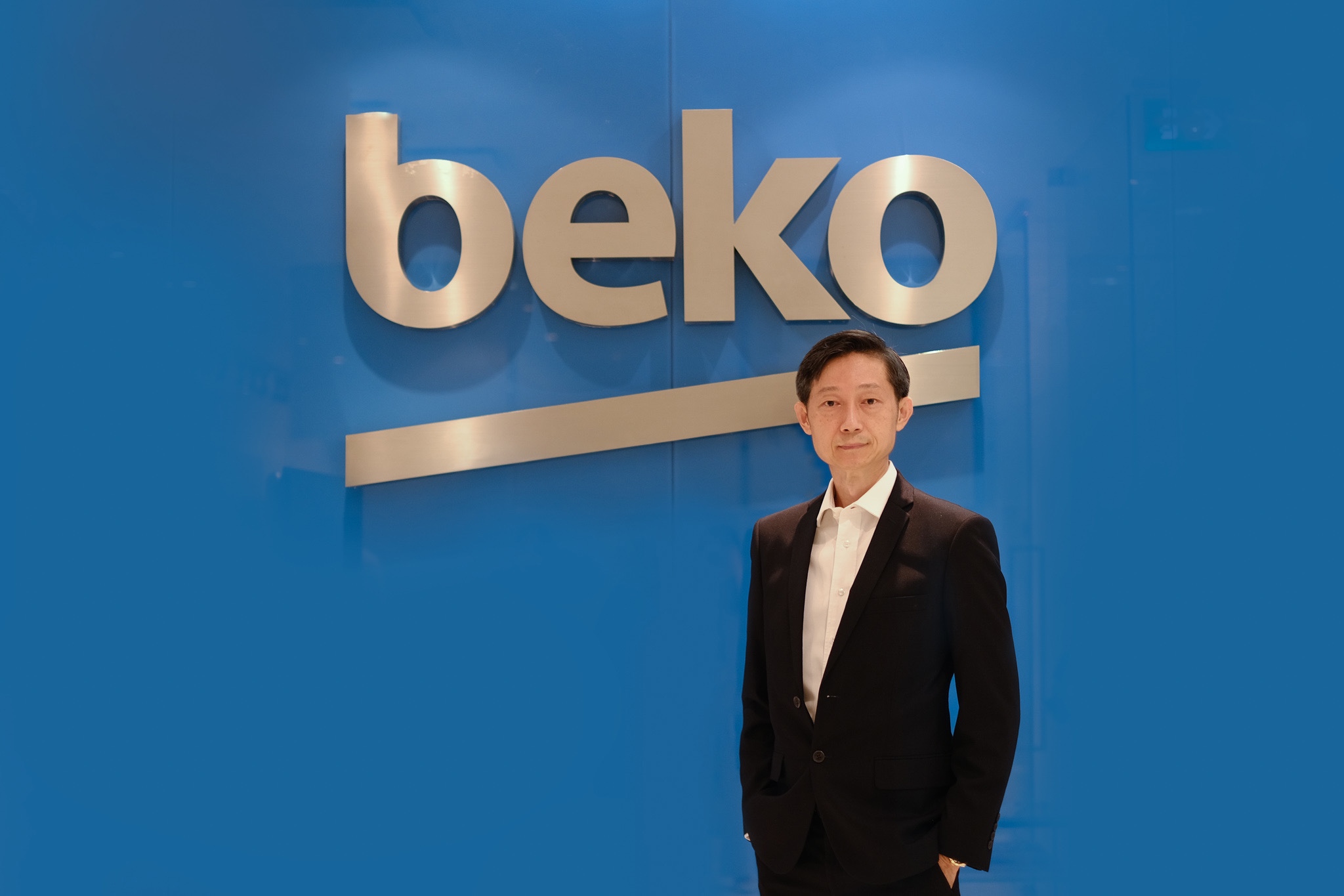 “Beko” เปิดตัวเครื่องซักผ้าฝาหน้ารุ่นใหม่ Beko AquaTechTM ตอบโจทย์ไลฟ์สไตล์คนมือง
