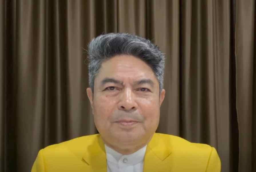 “เทพไท” ชี้ "เพื่อไทย" แพ้เลือกตั้งซ่อมศรีสะเกษ สะท้อนคะแนนนิยมตกต่ำทั่วอีสาน